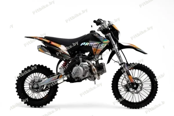 Питбайк Progasi Smart 190