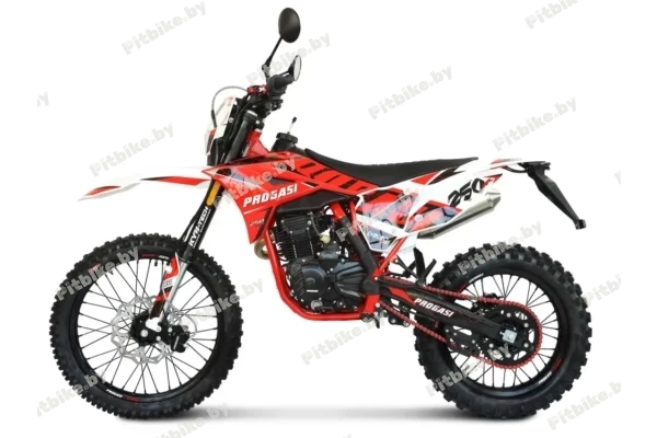 Progasi SuperMax 250 (без ПТС)