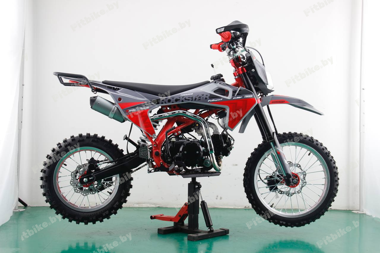 Питбайк Racer Z2