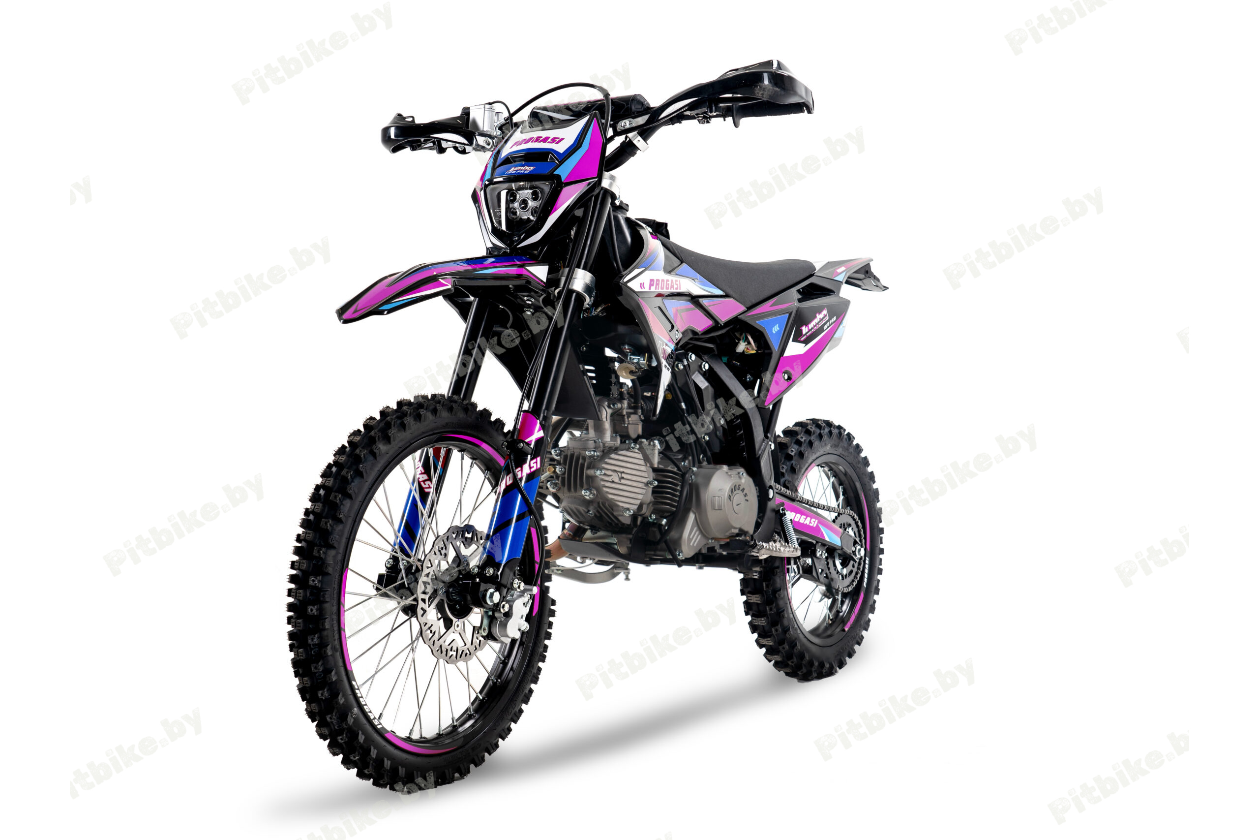 Питбайк Progasi Jumbo 150 Pro