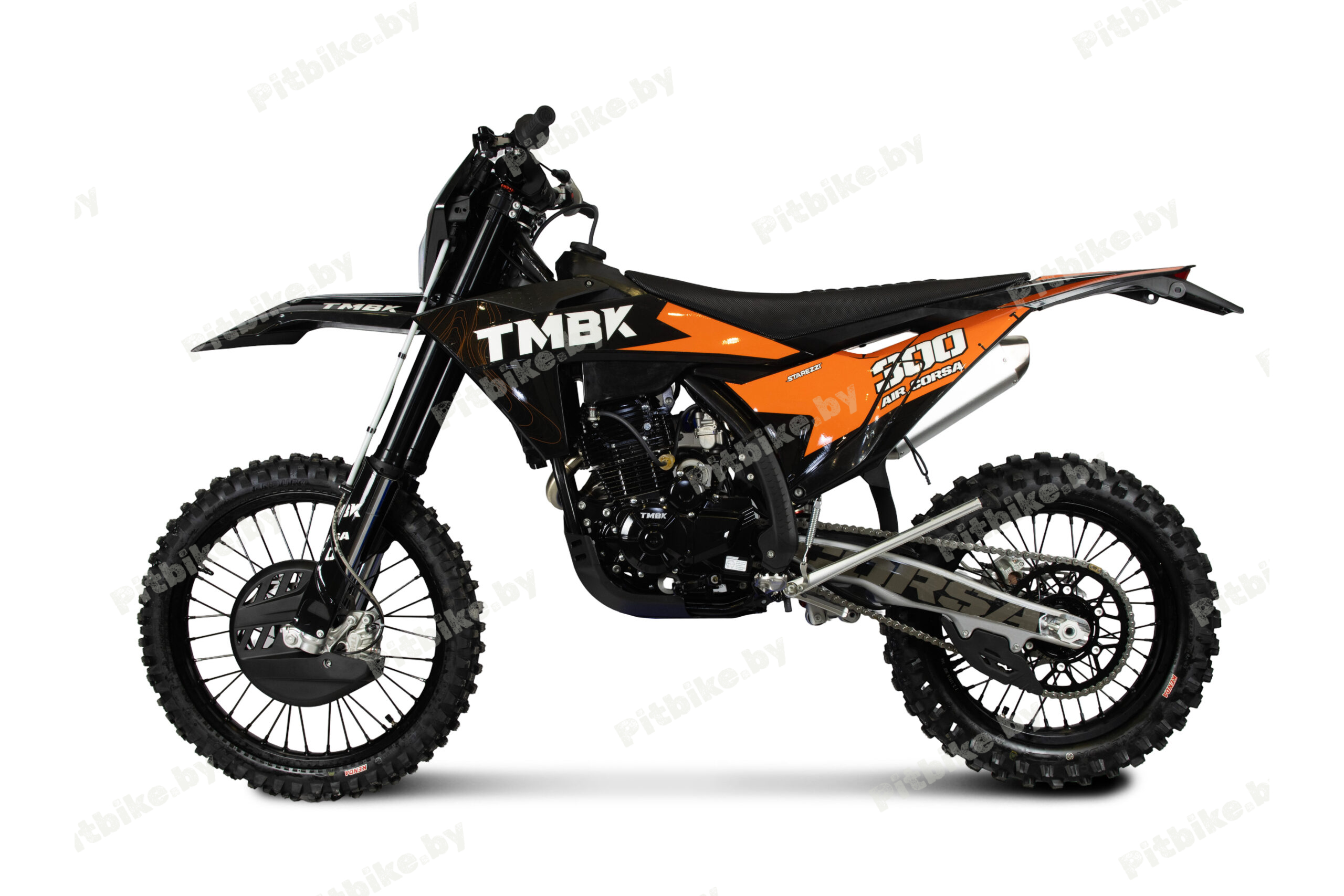 Мотоцикл эндуро TMBK CORSA 300 AIR