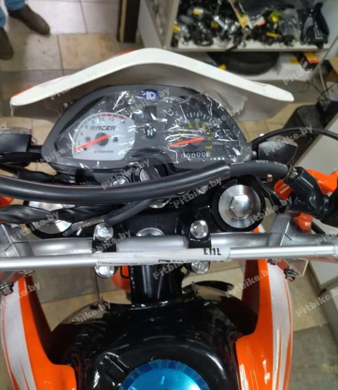 Мотоцикл эндуро Racer RC250GY-C2 Panther