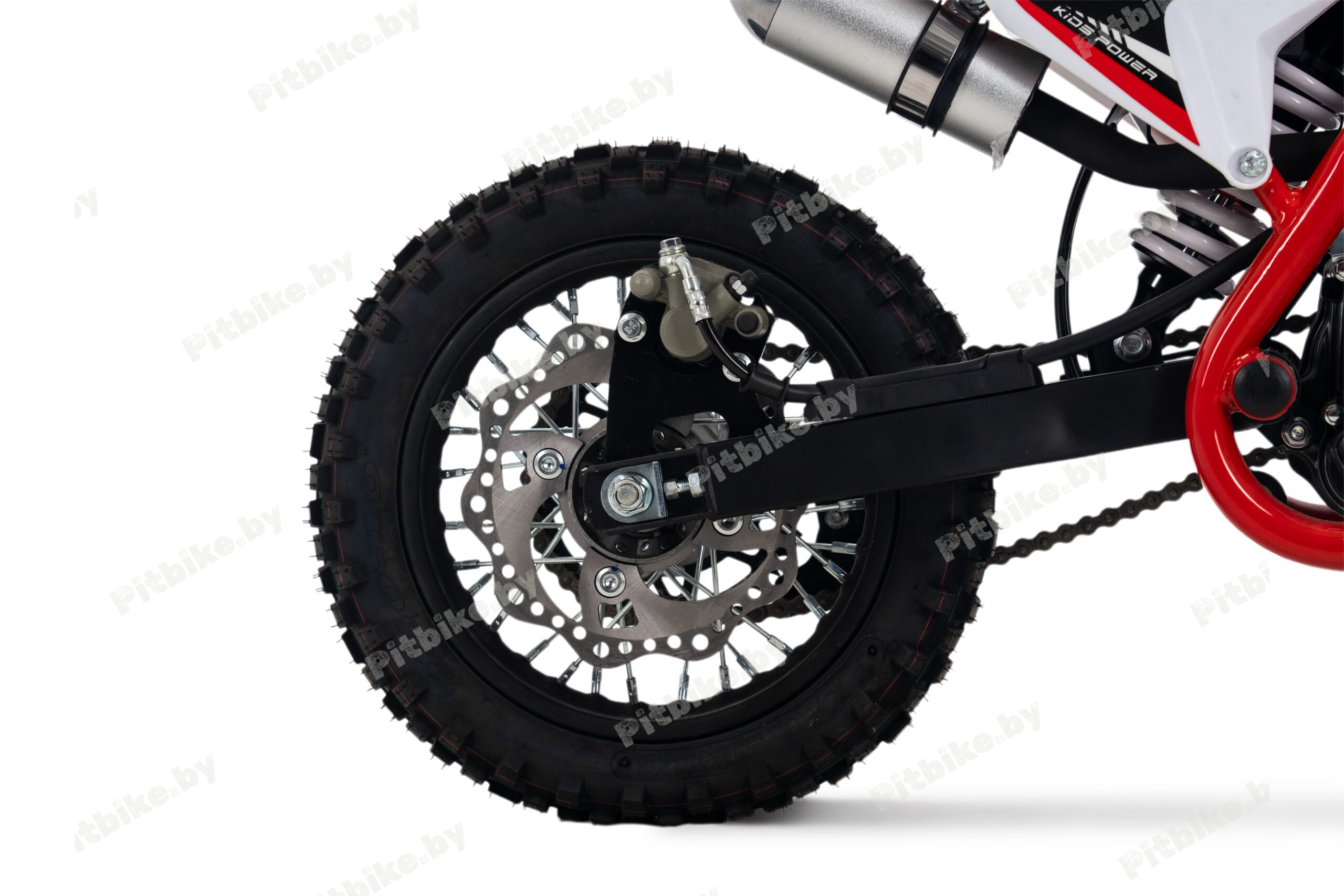 Питбайк Progasi Kids Power 110 (10/12)