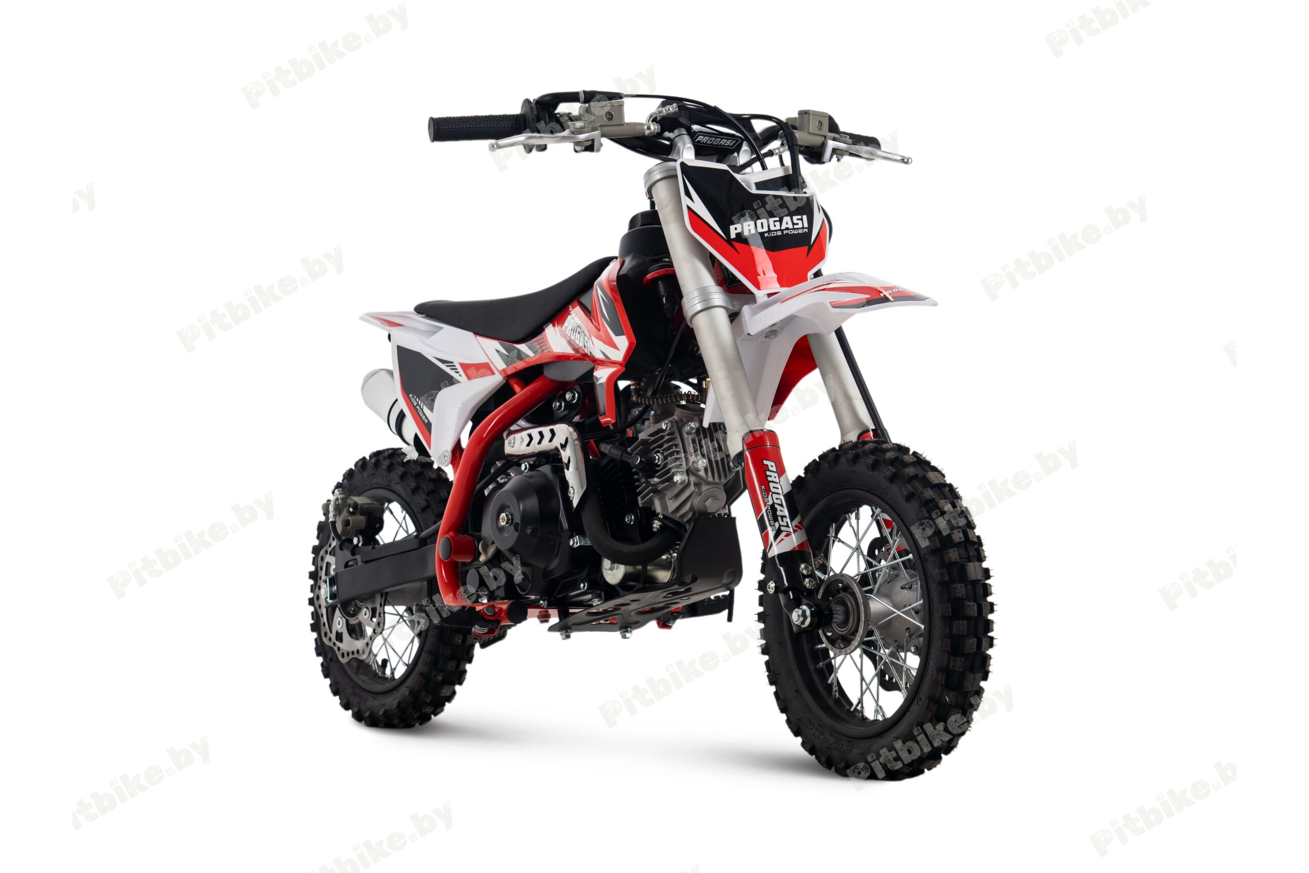 Питбайк Progasi Kids Power 110 (10/12)