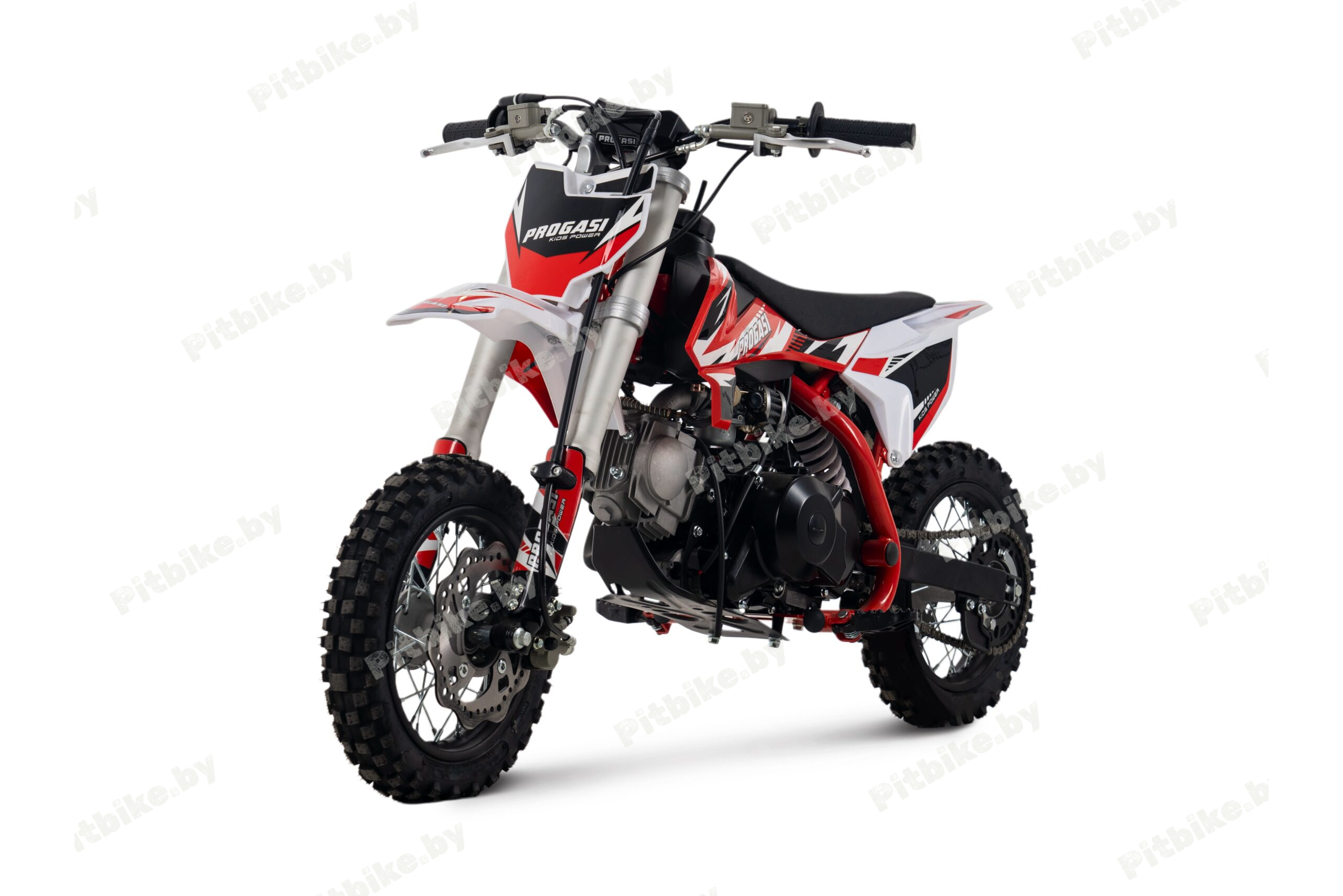 Питбайк Progasi Kids Power 110 (10/12)