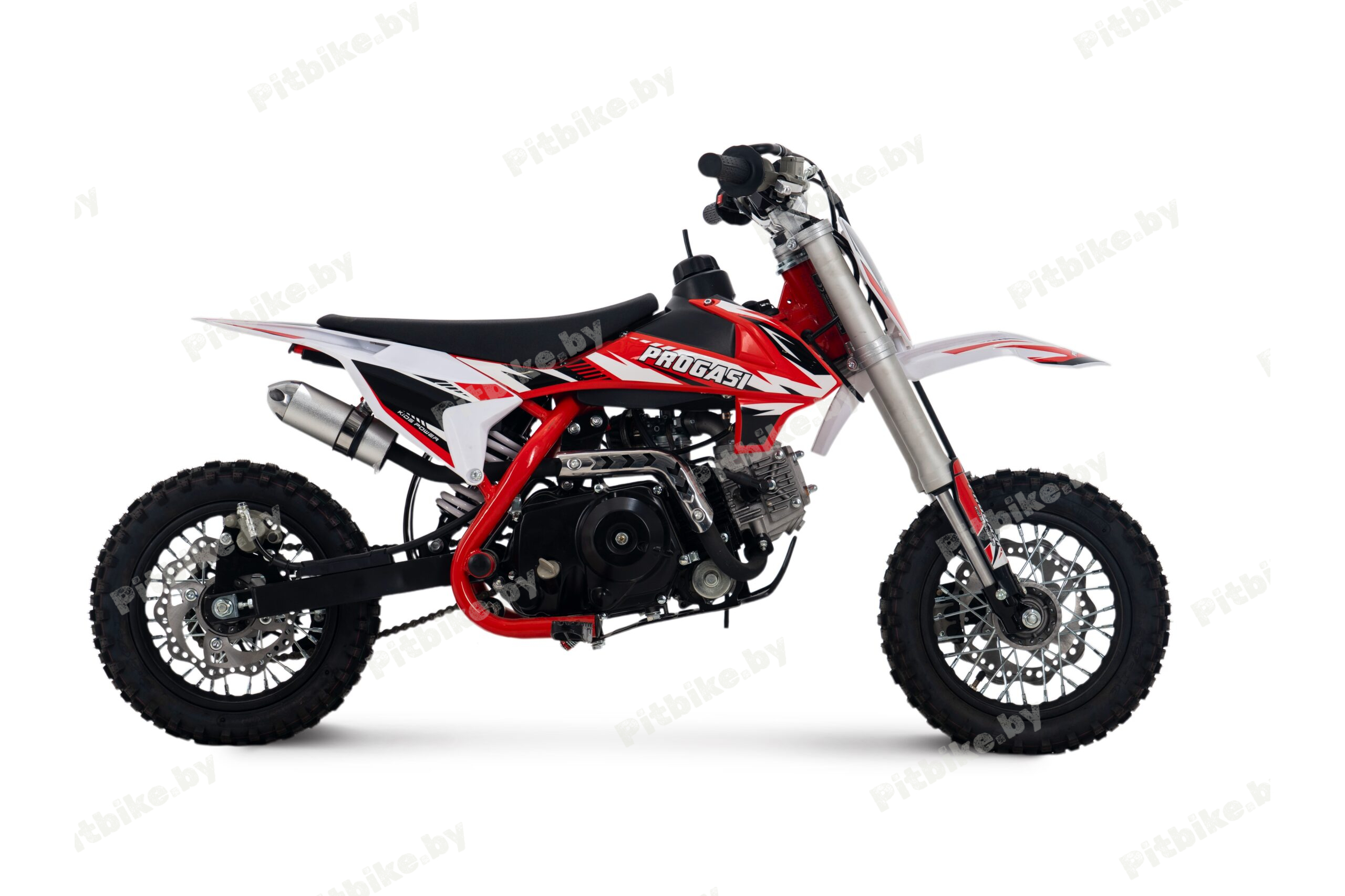 Питбайк Progasi Kids Power 110 (10/12)