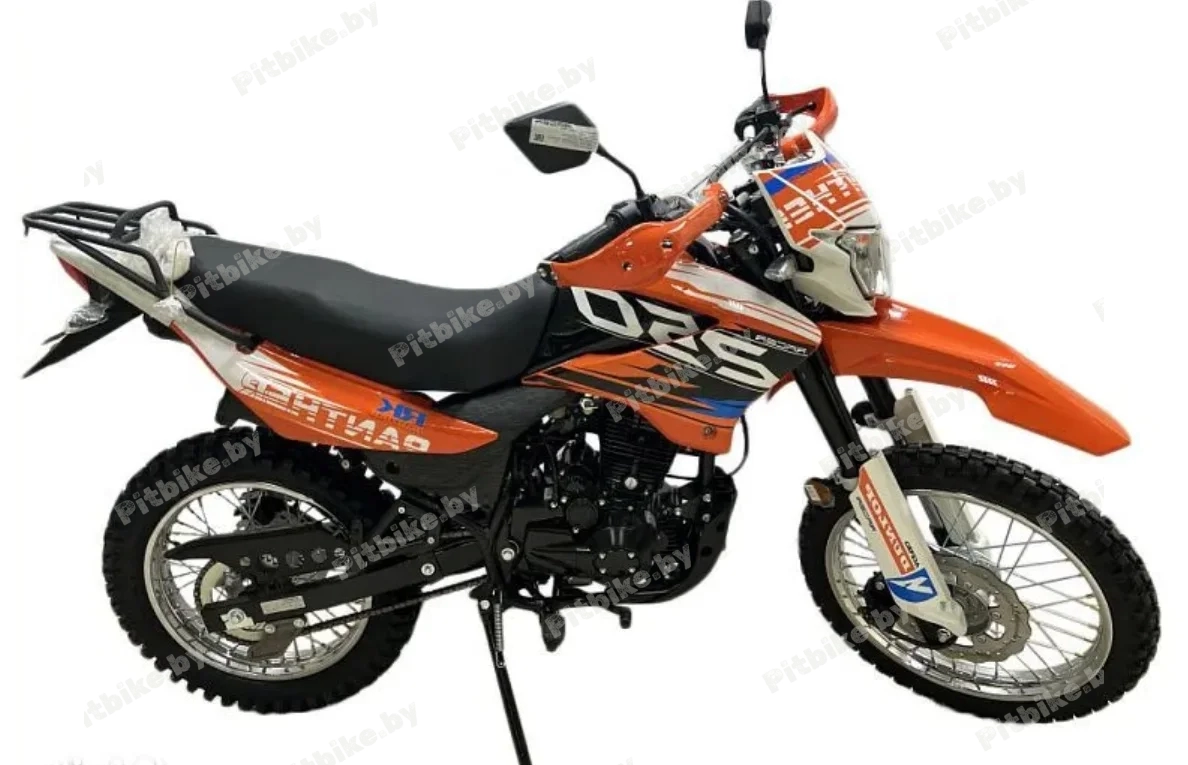 Мотоцикл эндуро Racer RC250GY-C2 Panther