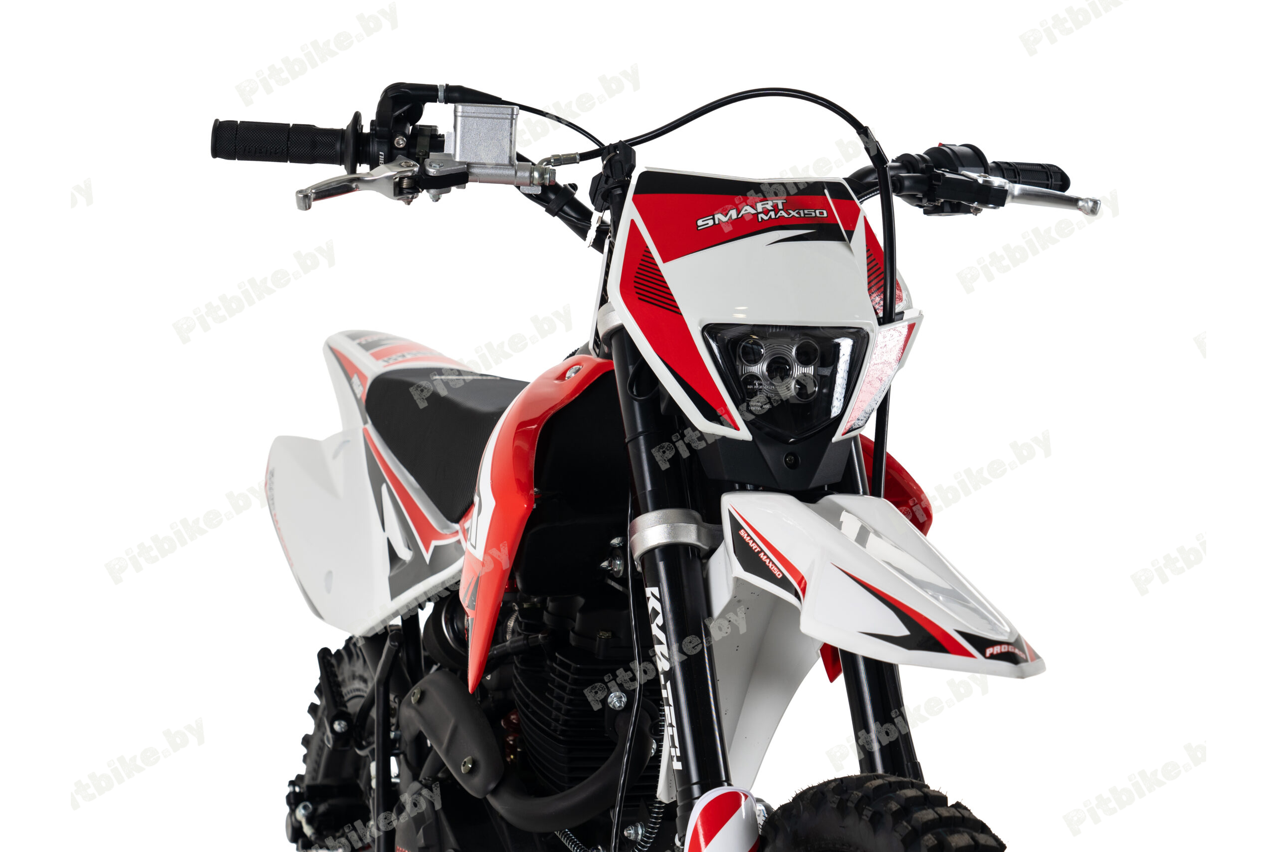 Мотоцикл эндуро Progasi SMART MAX 150