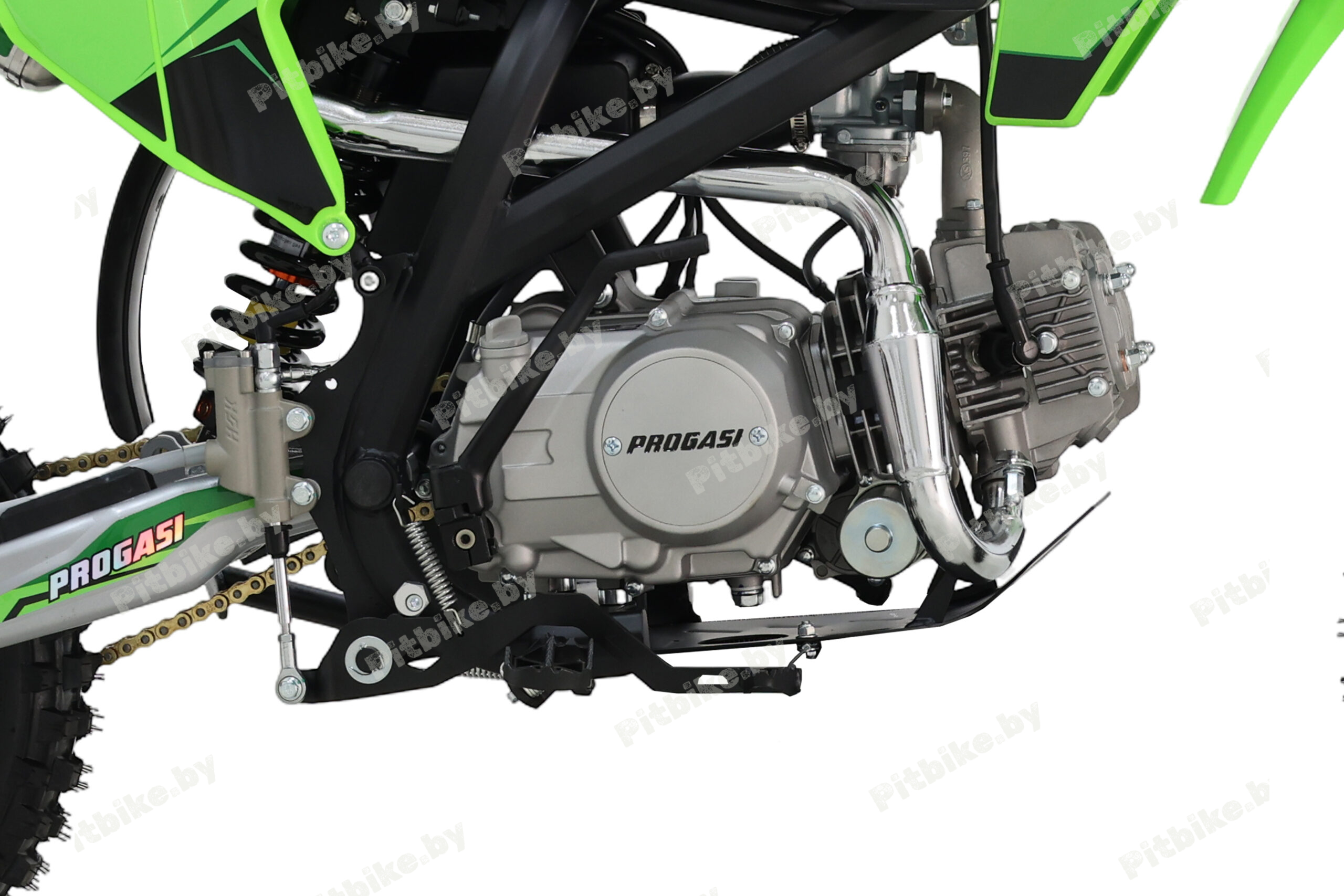 Питбайк Progasi SMART 125/mini SA