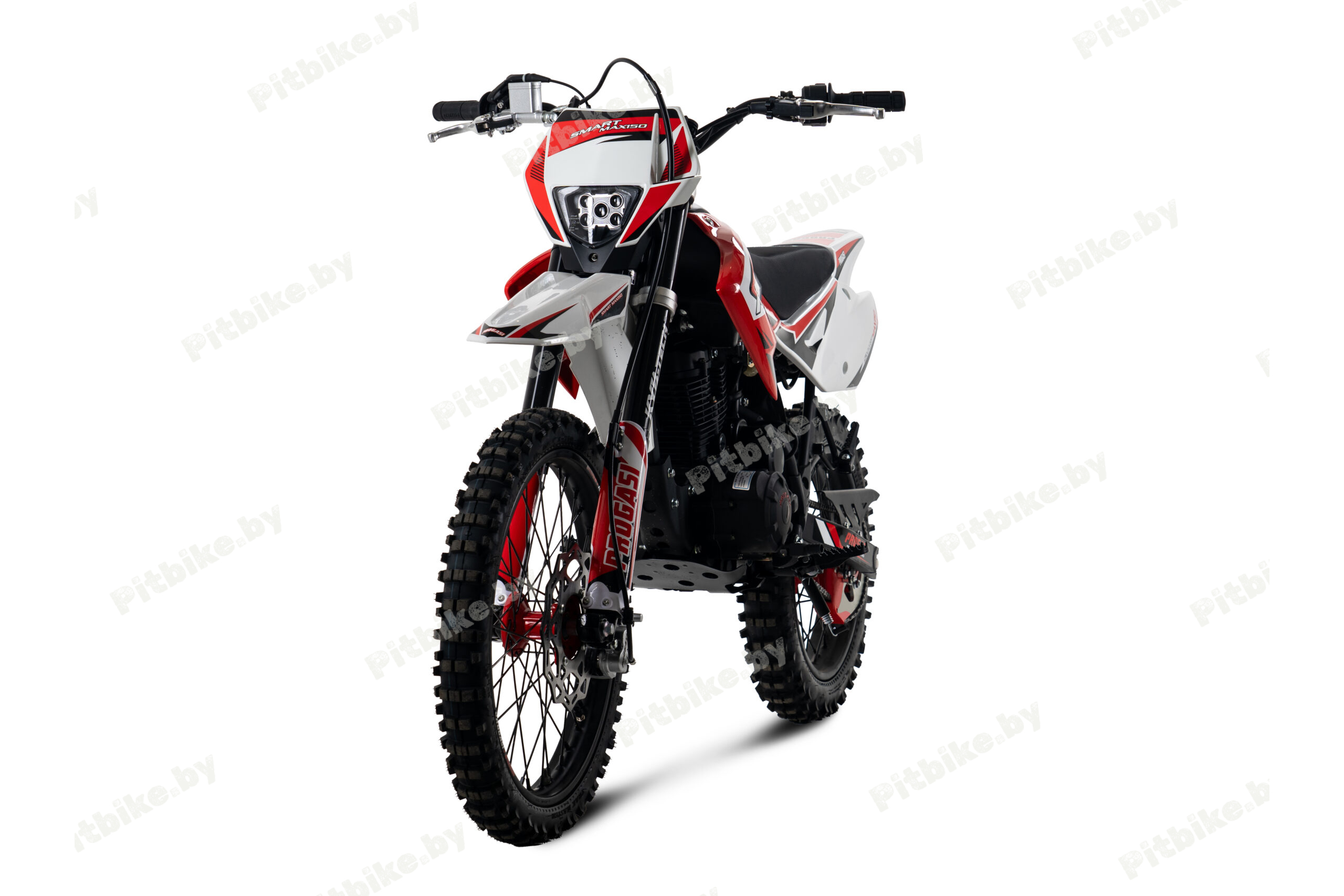 Мотоцикл эндуро Progasi SMART MAX 150