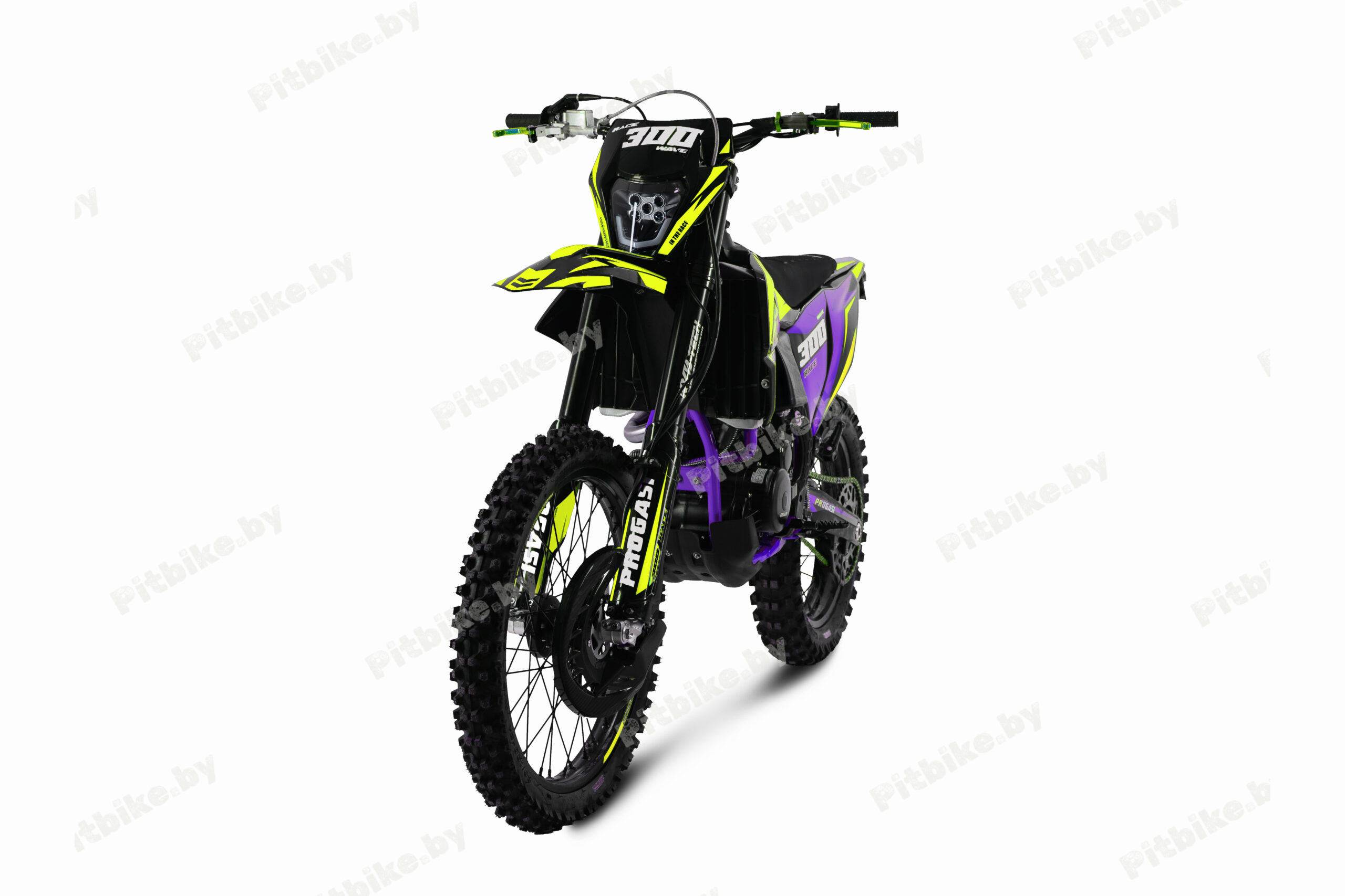 Мотоцикл эндуро Progasi Race 300 WAVE