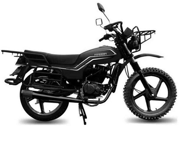 Мотоцикл дорожный Racer RC200GY-C2A Tourist