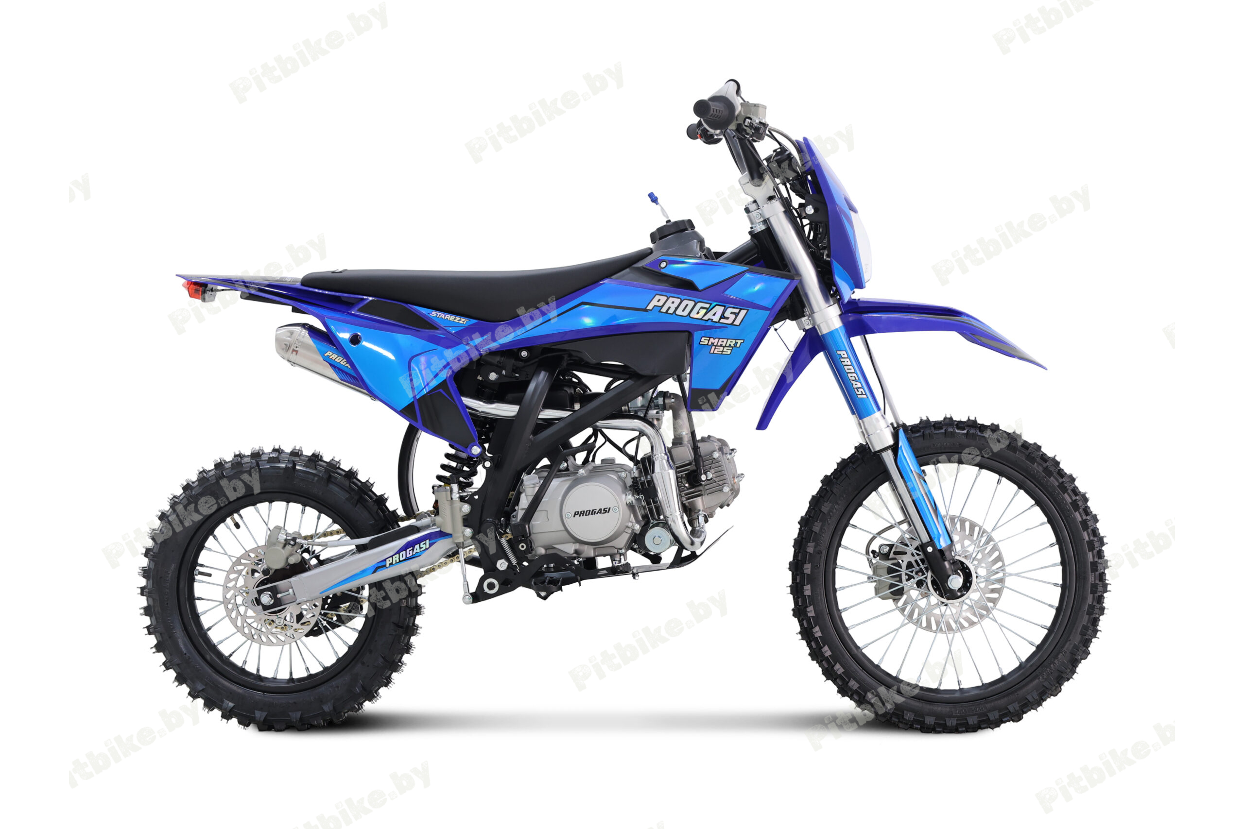 Питбайк Progasi SMART 125