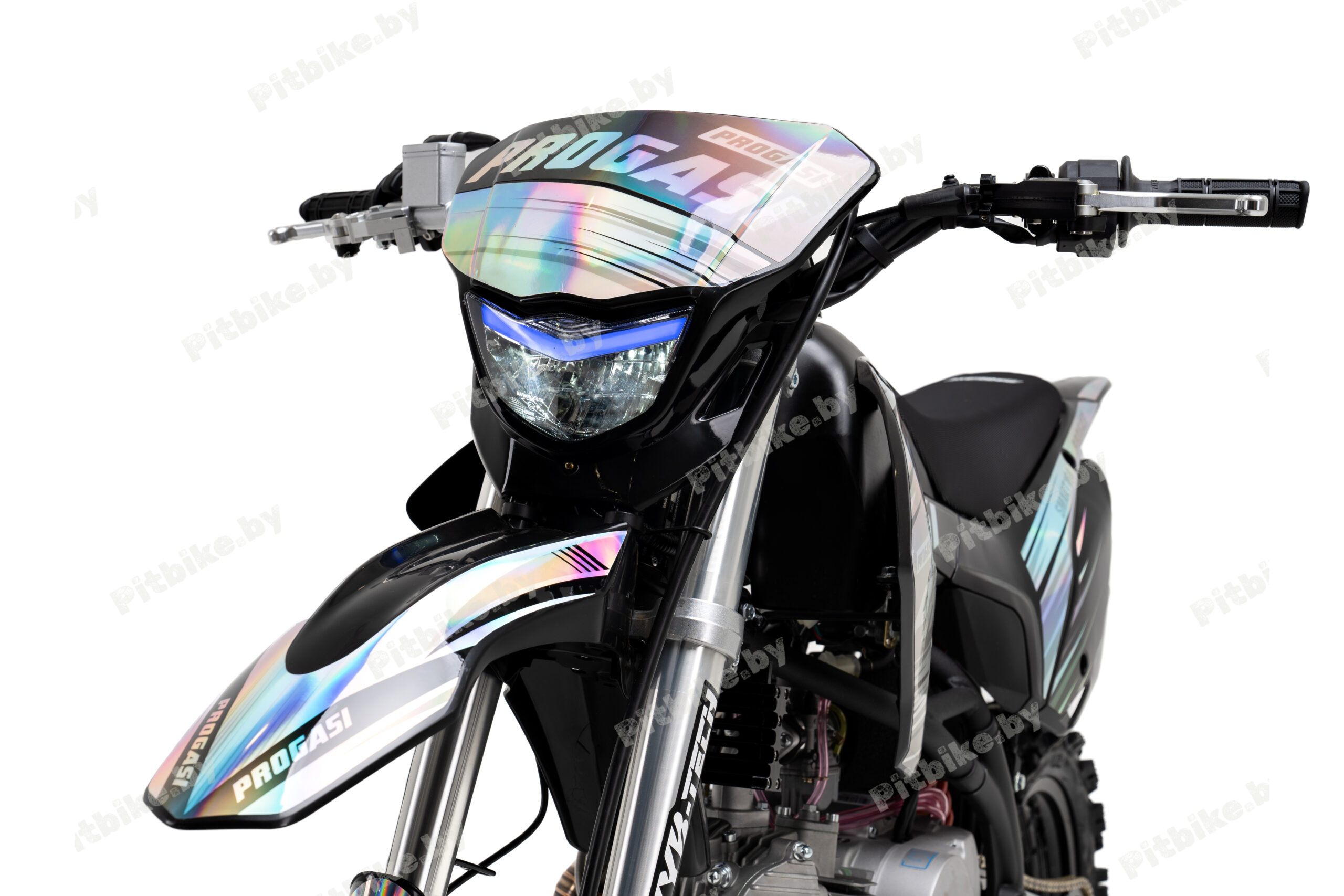 Питбайк Progasi SMART 160