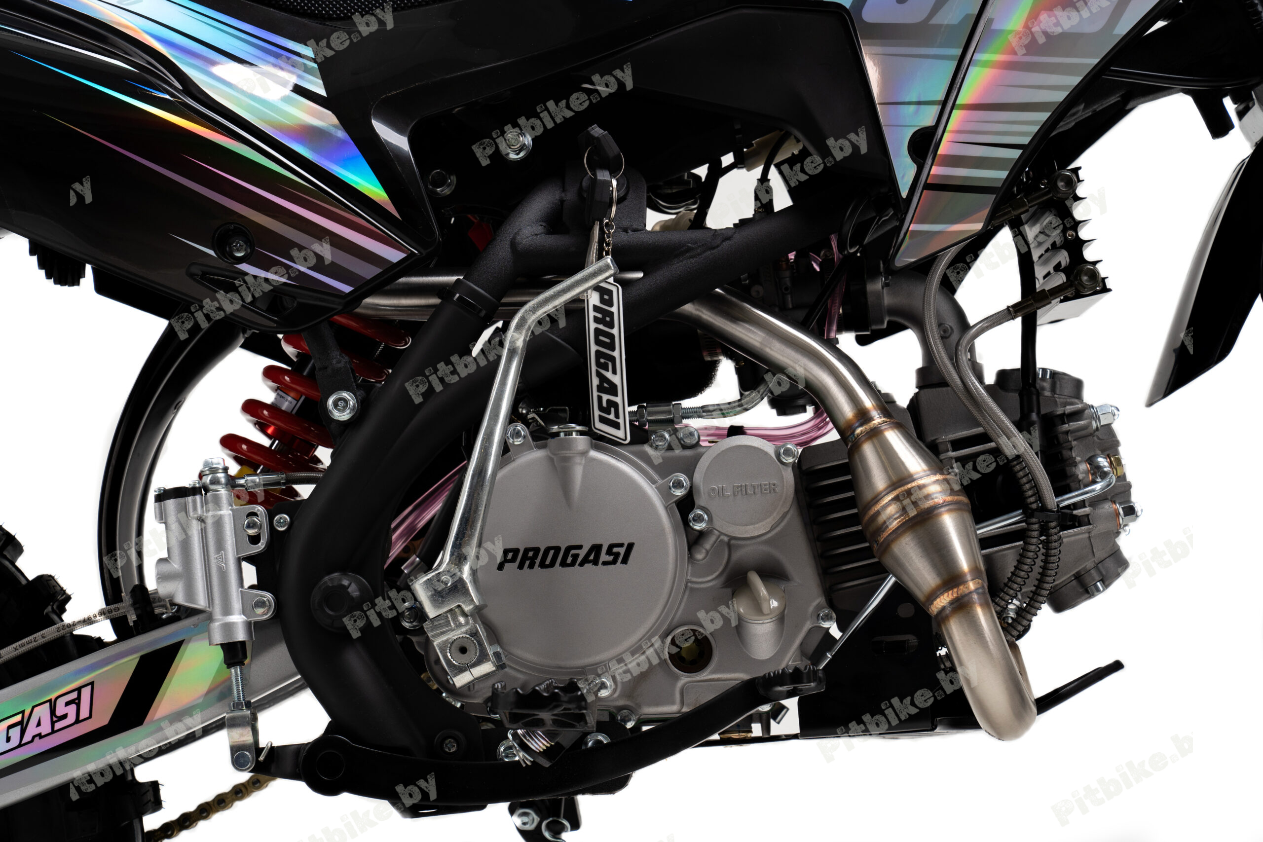Питбайк Progasi SMART 160