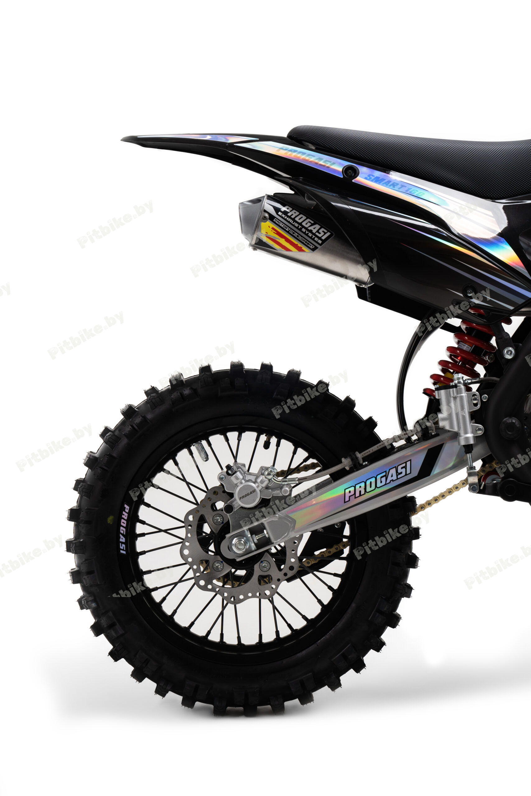 Питбайк Progasi SMART 160