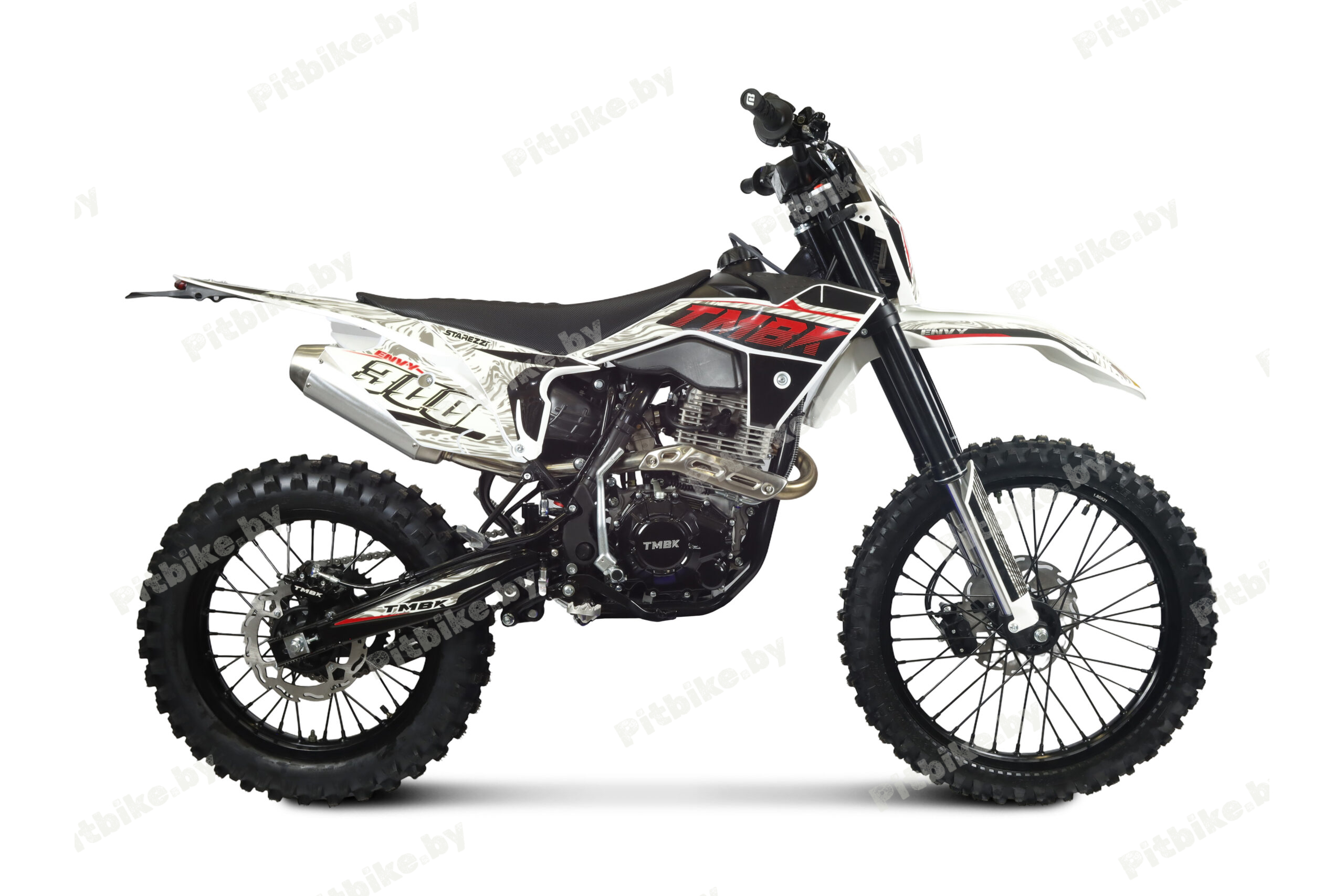 Мотоцикл эндуро TMBK ENVY 300
