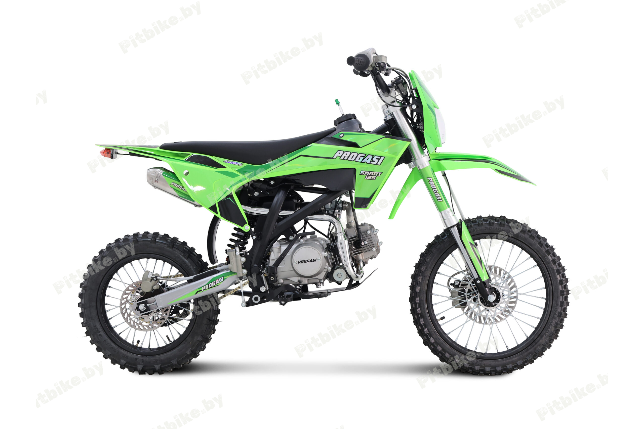 Питбайк Progasi SMART 125