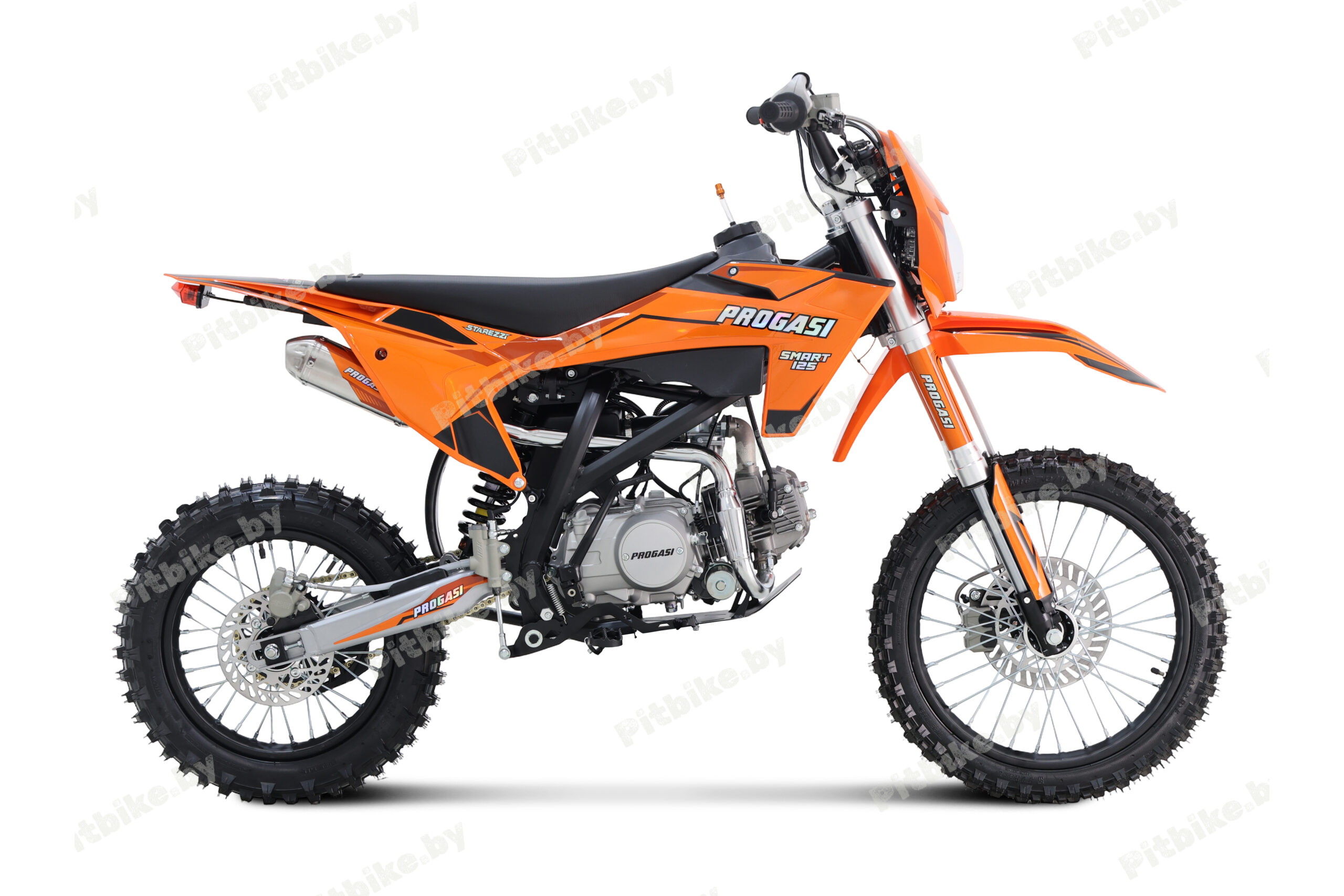 Питбайк Progasi SMART 125