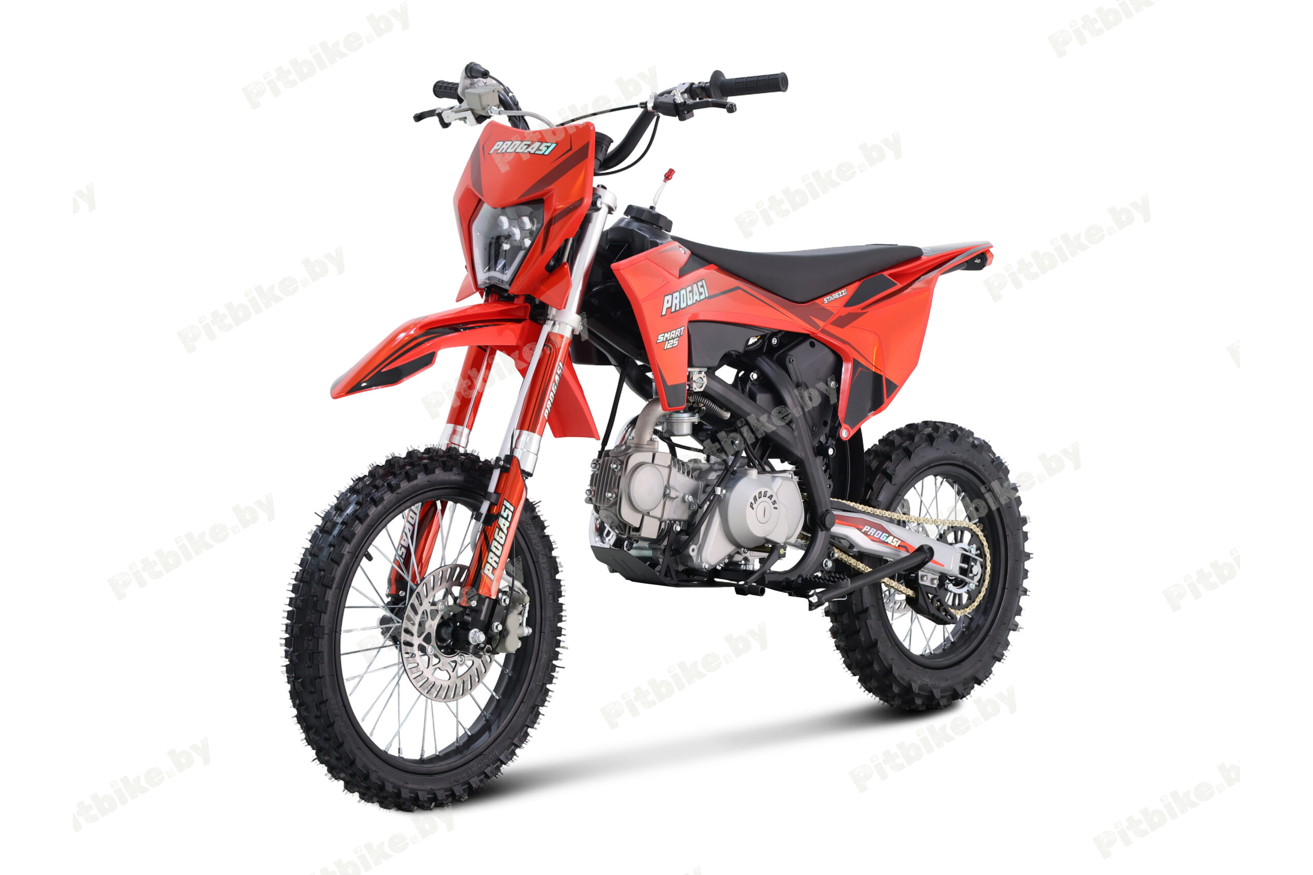 Питбайк Progasi SMART 125