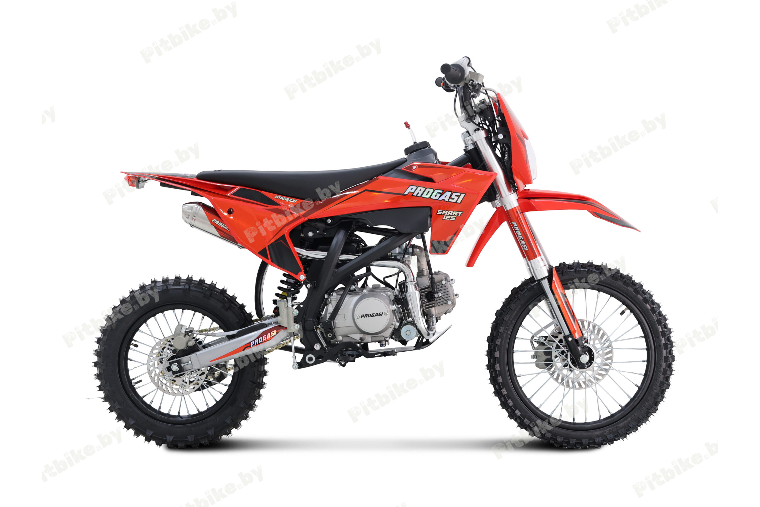 Питбайк Progasi SMART 125