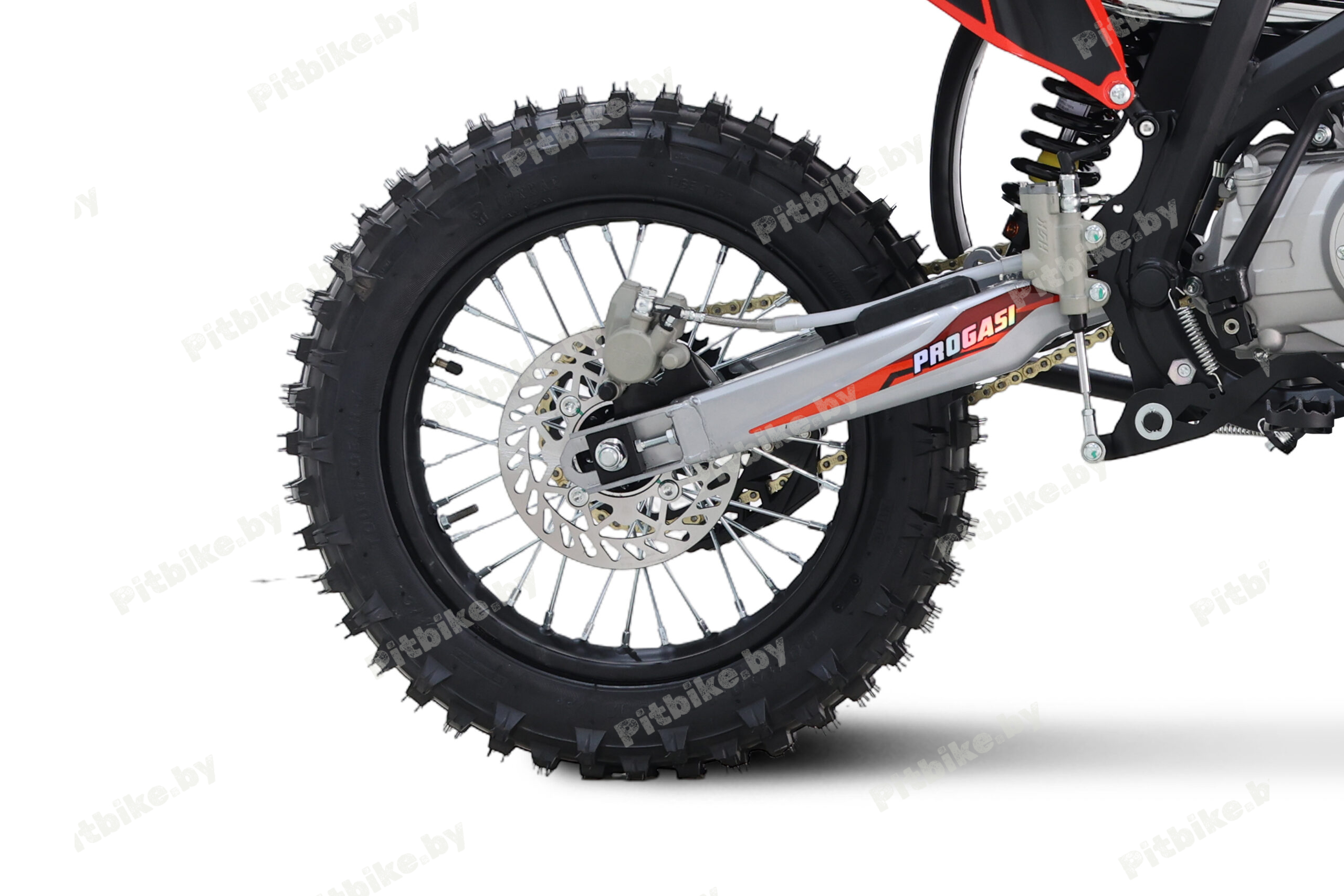 Питбайк Progasi SMART 125