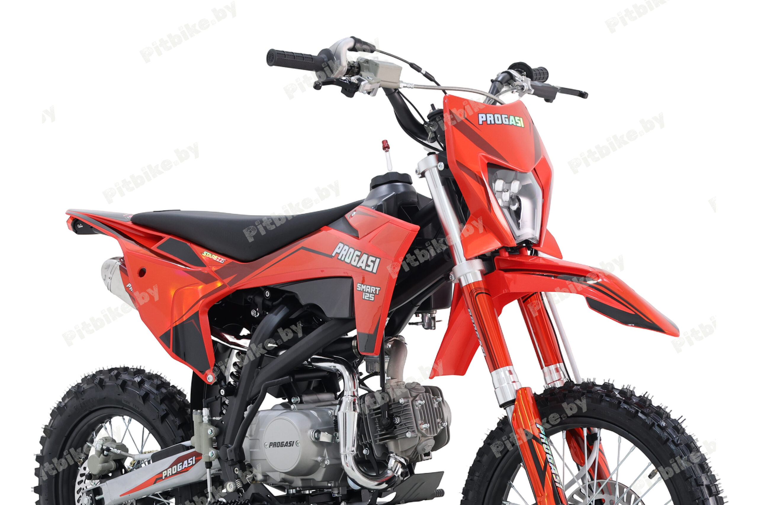 Питбайк Progasi SMART 125