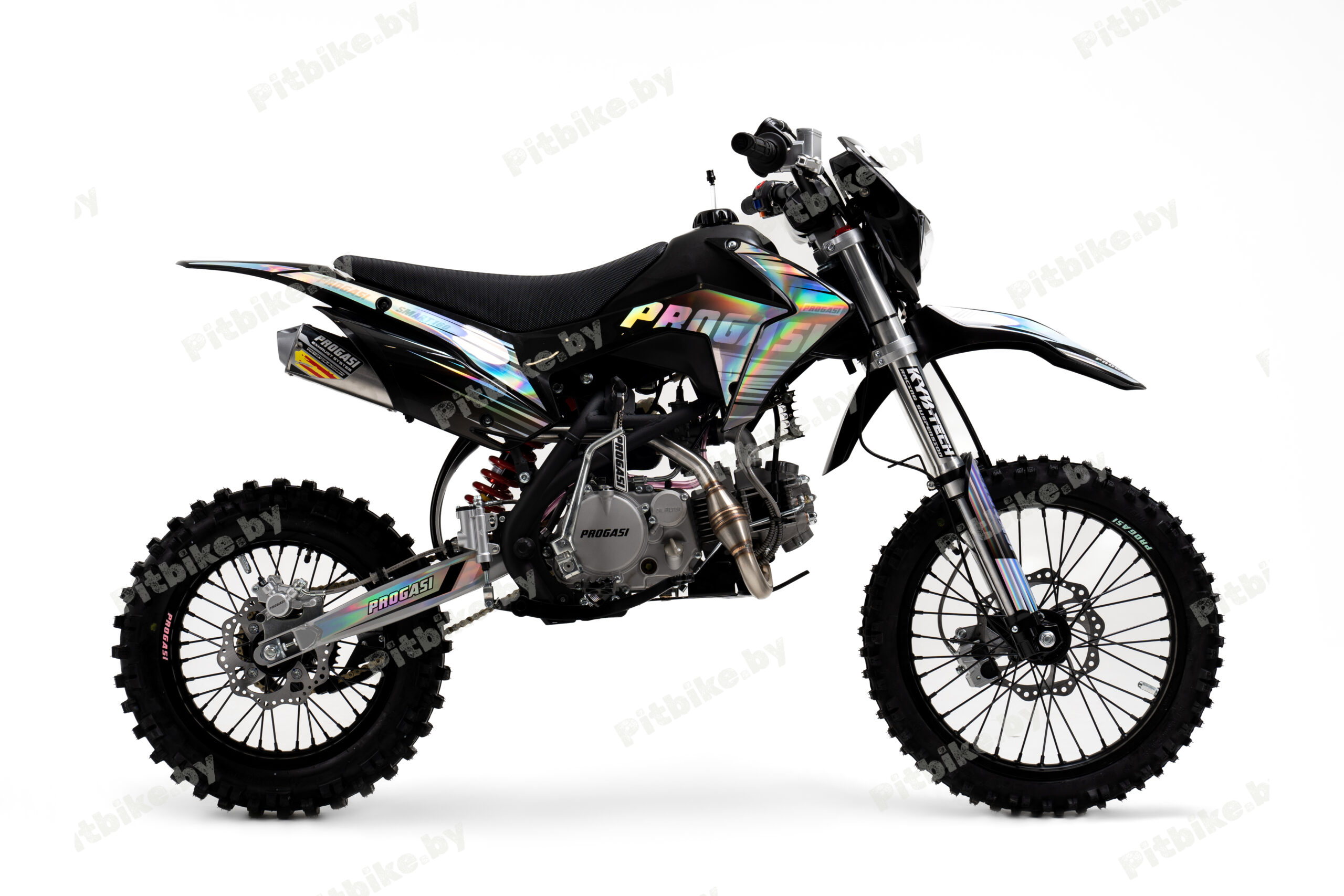 Питбайк Progasi SMART 160