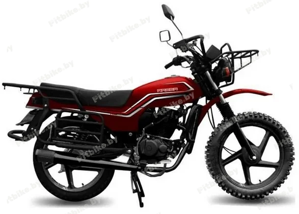Мотоцикл дорожный Racer RC200GY-C2A Tourist